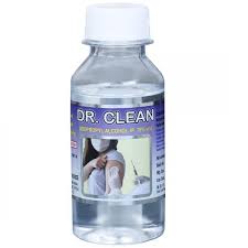 DR.CLEAN 100ML (2831)