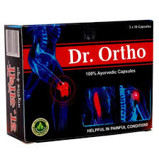 DR ORTHO CAP (10 PCS)(1)