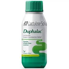 DUPHALAC 100 ML