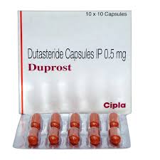 DUPROST CAP(10 CAP)