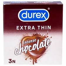 DUREX CHOKO (3 PIC)