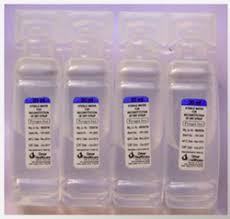 D WATER 10 ML(10 PCS)(1470)