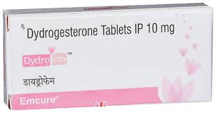 DYDROFEM TAB (10 PCS)