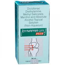 DYNAPAR QPS PLUS SPRAY(1062)