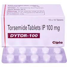DYTOR 100 MG TAB(10 TAB)