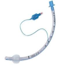 E.T. TUBE (PORTEX) 7