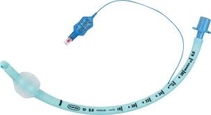 E.T. TUBE (PORTEX) 8