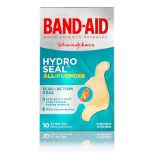 BAND AID(EASY SEAL-S) (55)