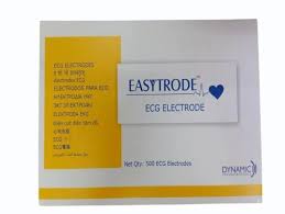 ECG ELECTRODES(ADULT)