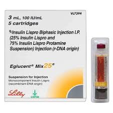 EGLUCENT MIX CRATIZ 25(1807)