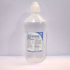 AXALYTE M 500ML