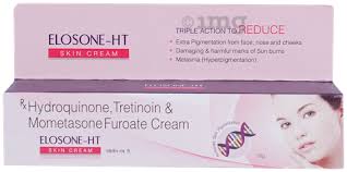 ELOSONE-HT OINT 15GM(3175)