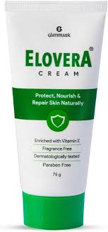 ELOVERA CREAM 60G
