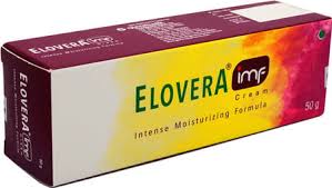 ELOVERA IMF CREAM 50G