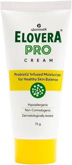 ELOVERA PRO 75G CREAM