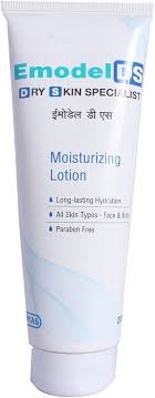 EMODEL DS LOTION 200ML(1589)