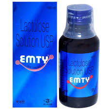 EMTY SOLU 100ML(1558)