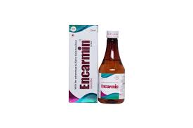 ENCARMIN SYP 200 ML
