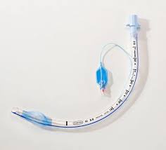 ENDOTRACHEAL TUBE-PORTEX-7.5