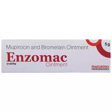 ENZOMAC OINT