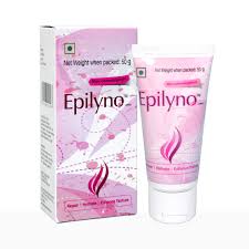 EPILYNO LOTION (1381)