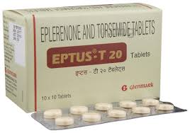 EPTUS-T 20\25MG(10 PCS)(1232)