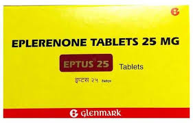 EPTUS 25 MG TAB(10 TAB)
