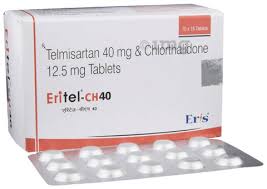 ERITEL-CH 40 TAB(15 PCS)(1869)
