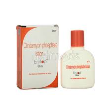 ERYTOP LOTION 25 ML