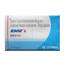ESOZ-L CAP (10 PCS)