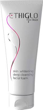 ETHIGLO FACE WASH 70GM