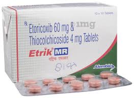 ETRIK MR TAB (10 PCS)