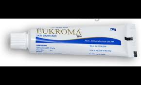 EUKROMA CREAM 20 G