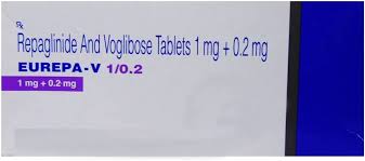 EUREPA V 1/0.2 TAB (10 PCS)