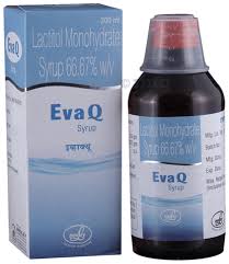 EVAQ SYP 200 ML