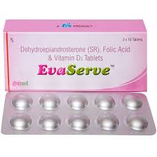 EVASERVE TAB(10 PCS)(867)
