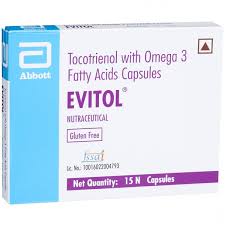 EVITOL CAP (15 PCS)(1)