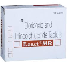 EZACT MR (10 STRIP)(266)