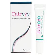 FAIREYE CREAM 15GM
