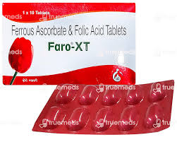 FARROPAC XT TAB (10 PCS)