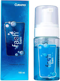 FASH FOAM 100 ML