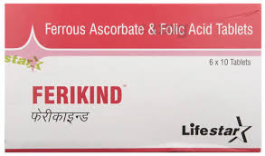 FERIKIND TAB (10 TAB)(3226)