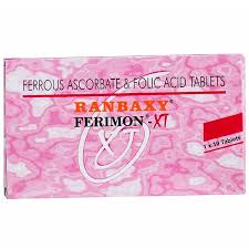FERIMON-XT TAB (10 PCS)