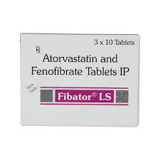 FIBATOR-LS TAB(10 TAB)