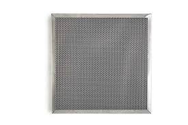 FILTRE ELECTROSTATIQUE