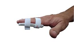 FINGER SPLINT ( L ) (2509)