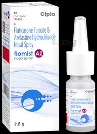 FLOMIST AZ N/S