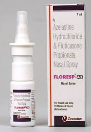 FLORESP AZ NASAL SPRAY 7 ML