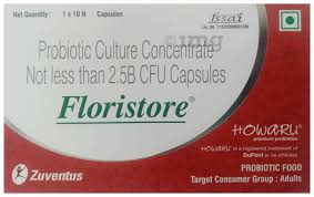 FLORISTORE CAP (10 PCS)