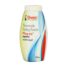 FLUCOS POWDER 100G